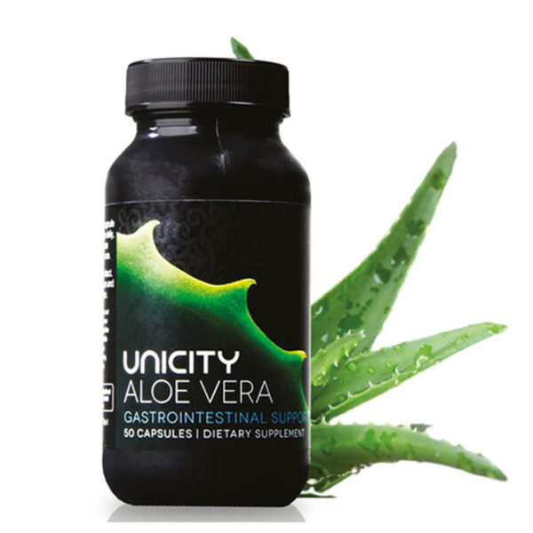 Unicity Aloe vera  United States