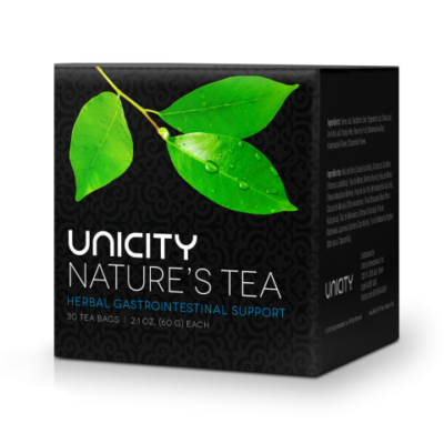 natures tea united states
