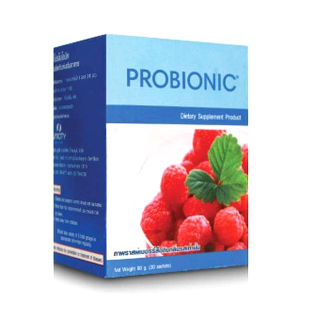 Probiotic Plus الأردن